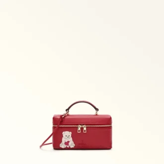 Mini bolsa Furla Camelia
