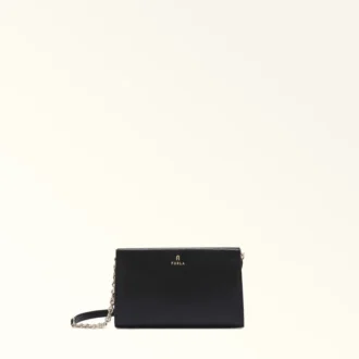 Mini bolsa Furla Camelia