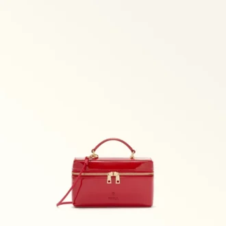 Mini bolsa Furla Camelia