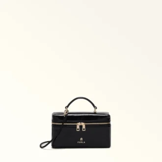 Mini bolsa Furla Camelia