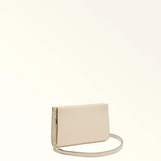 Mini bolsa Furla Camelia