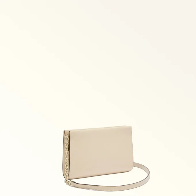 Mini bolsa Furla Camelia