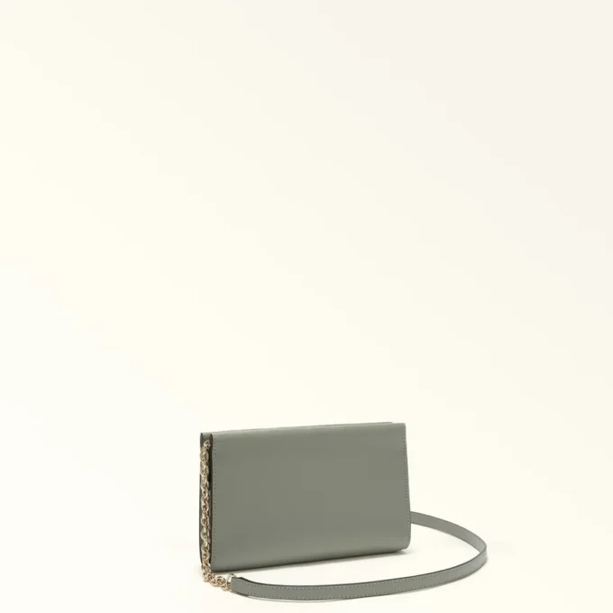 Mini bolsa Furla Camelia