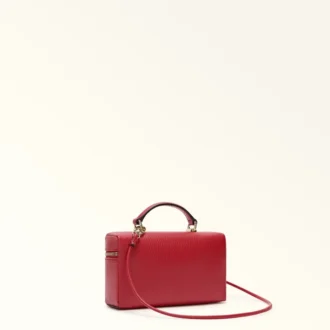 Mini bolsa Furla Camelia