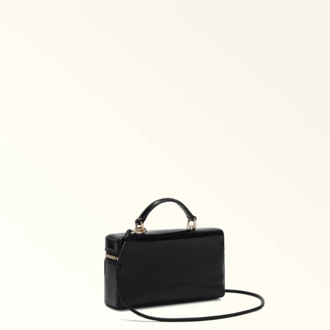 Mini bolsa Furla Camelia