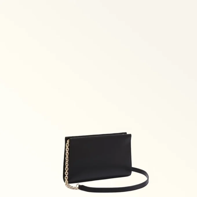 Mini bolsa Furla Camelia