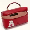 Mini bolsa Furla Camelia