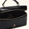 Mini bolsa Furla Camelia