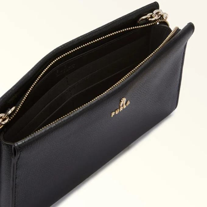 Mini bolsa Furla Camelia