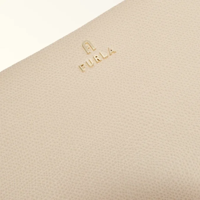 Mini bolsa Furla Camelia