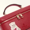 Mini bolsa Furla Camelia