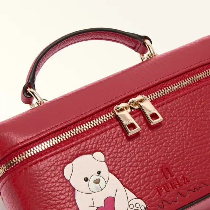Mini bolsa Furla Camelia