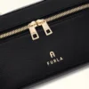 Mini bolsa Furla Camelia