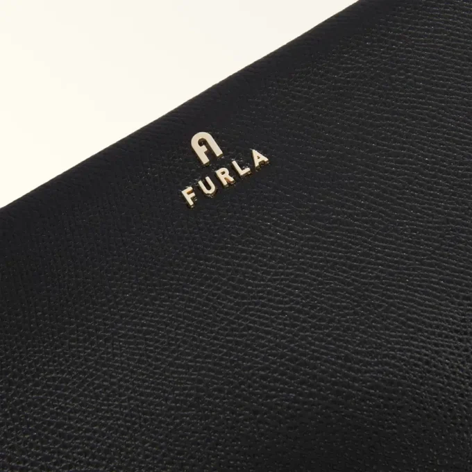 Mini bolsa Furla Camelia