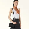 Mini bolsa Furla Camelia