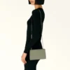 Mini bolsa Furla Camelia