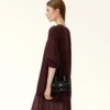 Mini bolsa Furla Camelia