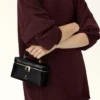 Mini bolsa Furla Camelia