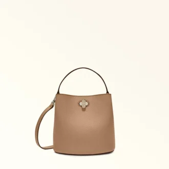 Mini bolsa Furla Danae