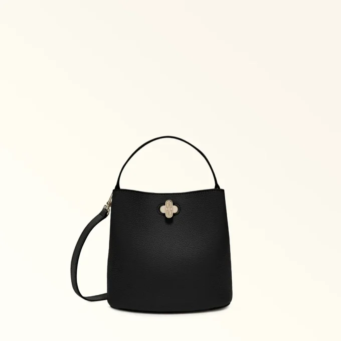 Mini bolsa Furla Danae