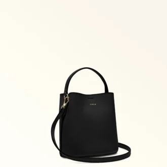 Mini bolsa Furla Danae