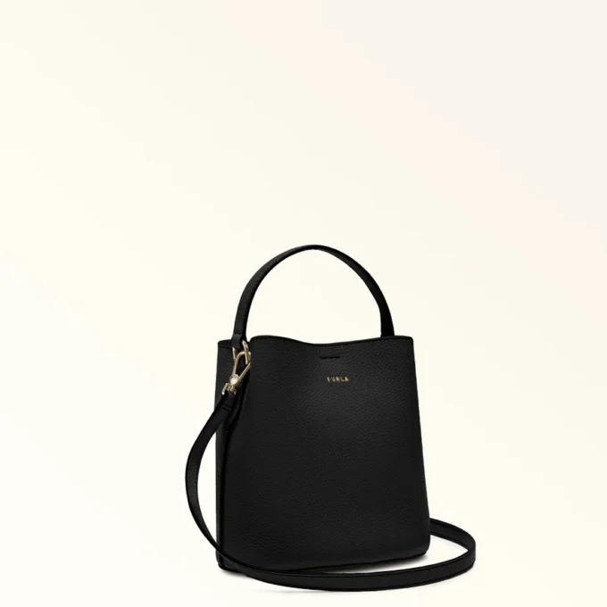Mini bolsa Furla Danae