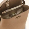 Mini bolsa Furla Danae