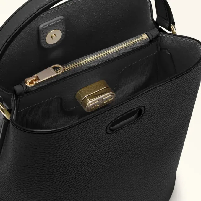 Mini bolsa Furla Danae