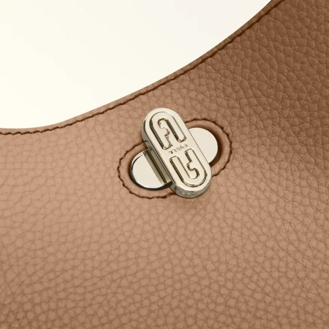 Mini bolsa Furla Danae