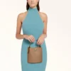 Mini bolsa Furla Danae