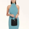 Mini bolsa Furla Danae