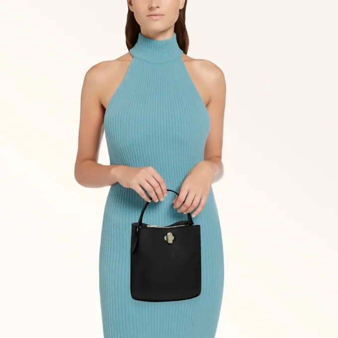 Mini bolsa Furla Danae