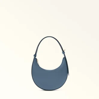 Mini bolsa Furla Delizia