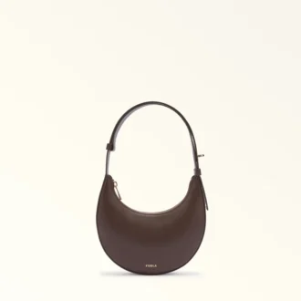 Mini bolsa Furla Delizia