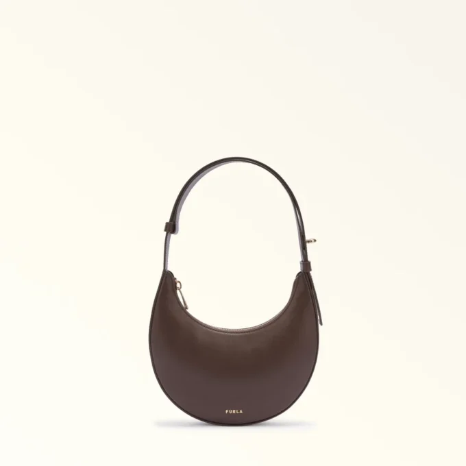 Mini bolsa Furla Delizia
