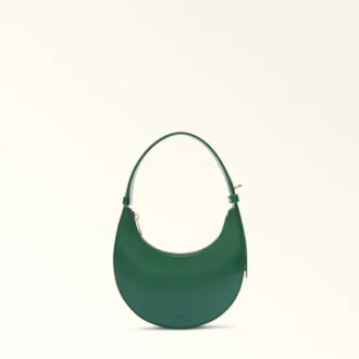 Mini bolsa Furla Delizia