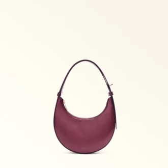 Mini bolsa Furla Delizia