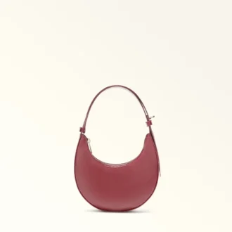 Mini bolsa Furla Delizia