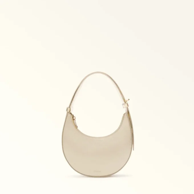 Mini bolsa Furla Delizia