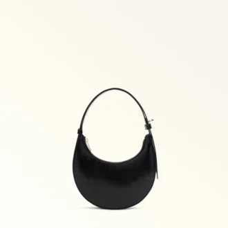 Mini bolsa Furla Delizia