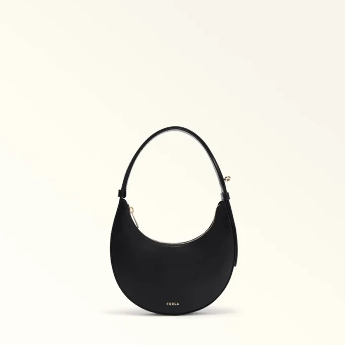 Mini bolsa Furla Delizia