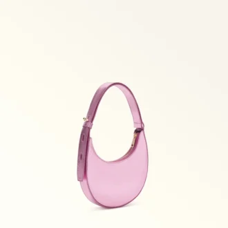 Mini bolsa Furla Delizia