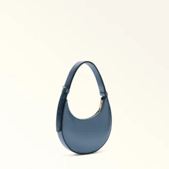 Mini bolsa Furla Delizia