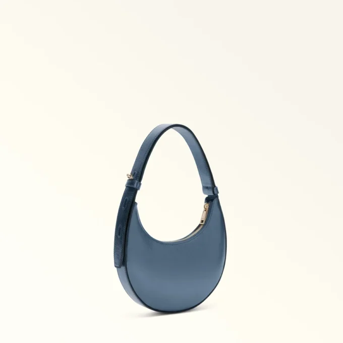 Mini bolsa Furla Delizia