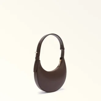 Mini bolsa Furla Delizia