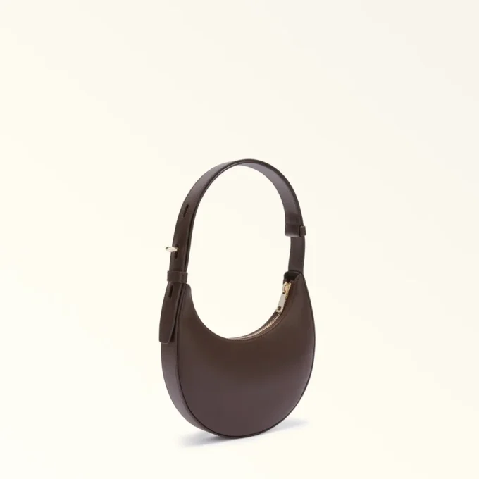 Mini bolsa Furla Delizia