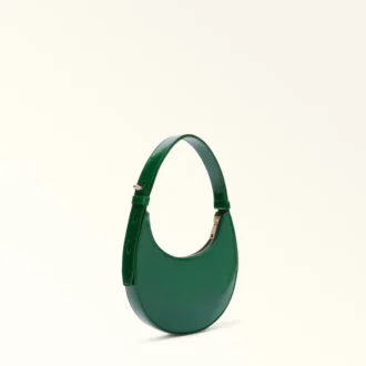 Mini bolsa Furla Delizia
