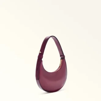 Mini bolsa Furla Delizia