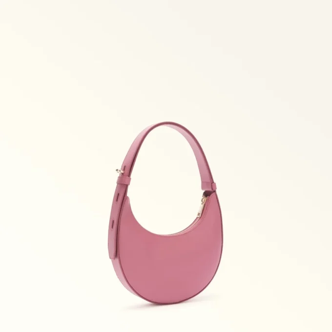 Mini bolsa Furla Delizia