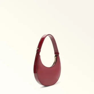 Mini bolsa Furla Delizia